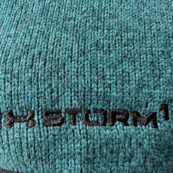 Under Armour Men’s Cold Gear Zip Hoodie Jacket - Picture 3 of 7